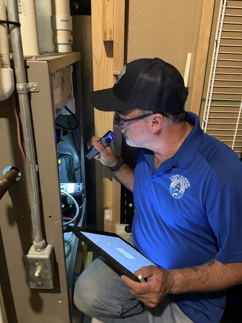 A Safe Harbor Home Inspection LLC 1