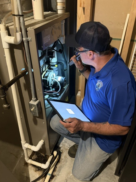 A Safe Harbor Home Inspection LLC 5