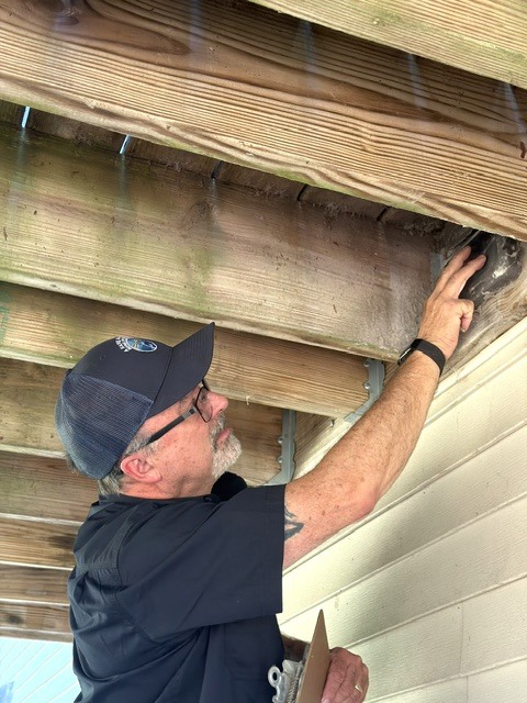 A Safe Harbor Home Inspection LLC 7